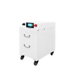 BMS OEM Lithium Ion Battery Big Power 10kwh 51.2 V 200ah Lifepo4 Lithium Battery