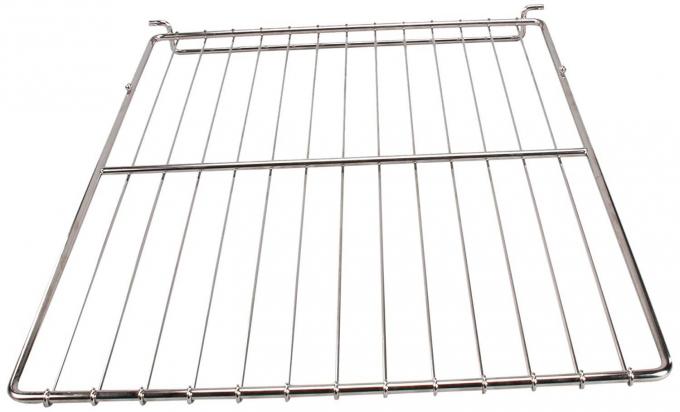 Automatic Wire Mesh Spot  Welding Machine For Oven Glide Shelves Rack