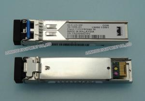  Copper SFP Optical Transceiver Network SFP Port Connector GLC-T 1000BASE-T Manufactures