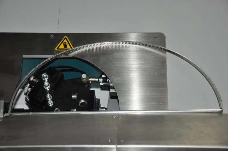 250*200mm Warm Edge Spacer Bender