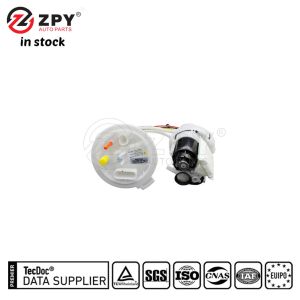 ZPY 4M0919087G Fuel Pump Assembly for Audi Q7 3.0L T 2017-2019