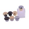 Buy cheap Design Gold Non - Standard Zamac Perfume Cover Metal Perfume Cap from wholesalers