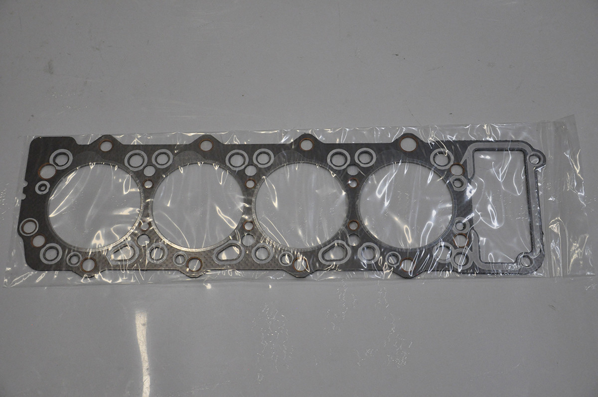 Cylinder Pad Mitsubishi Spare Parts 4m40 Head Gasket Cylinder Head Liners