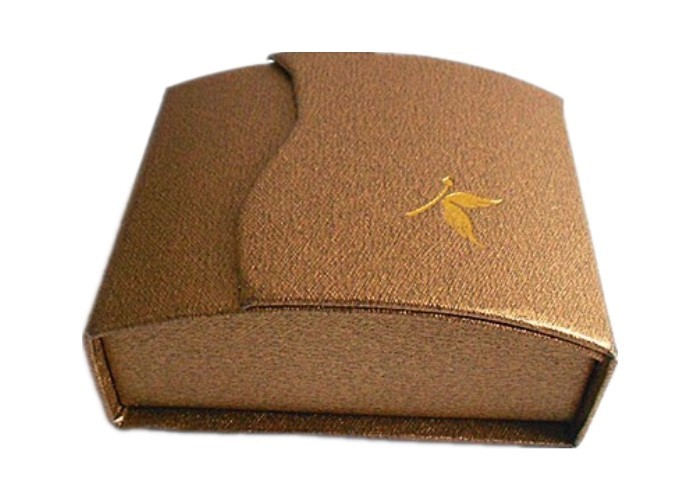 Jewelry Packing Decorative 2MM Cardboard Paper Gift Box Handmade Paper Gift Box