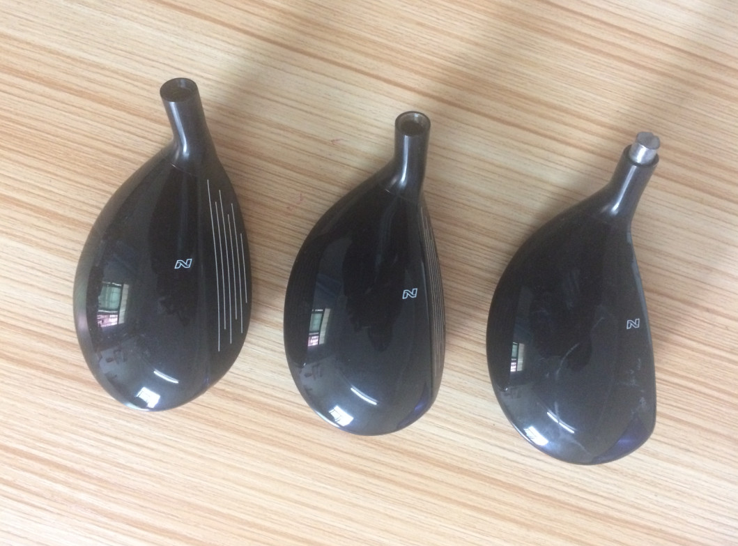 stainless steel golf hybrid , golf hybrid , golf Ut , stainless steel golf head