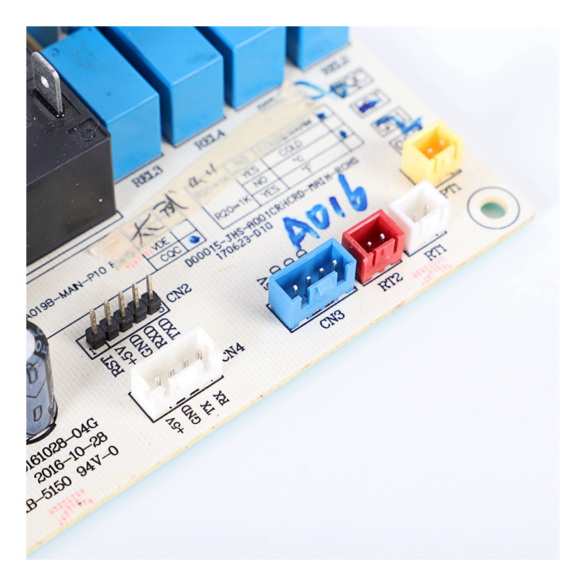 FR4 Taconic Pcba Printed Circuit Board Assembly Air Conditioner Inverter Circuit Board