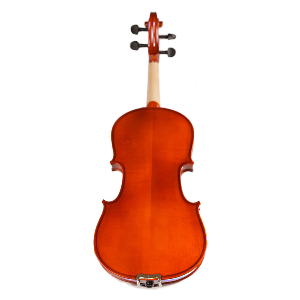 4/4 Full Size Student Beginner Violin (VG001-HPM) Wholesale Price Handmade High Quality Colorful High-gloss 4/4 size