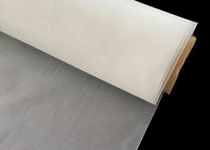 Woven Nylon Mesh Filter Fabric 300 Micron Hole Food Grade Manufactures