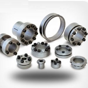 Rm12 Rm16 Rm25 Industrial Automation Components Taper Lock Rigid Coupling