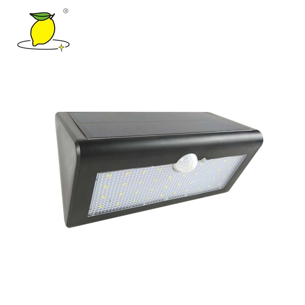 White Color High Brightness 5V Solar Powered Garden Lights