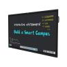 Buy cheap Teaching Interactive Whiteboard Screen 98 Inches For Classroom from wholesalers
