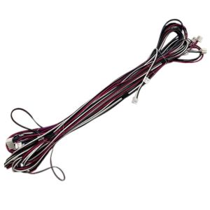 China Flexible Durable Automotive Wire Harness Assembly Reduce Signal Distortion on sale