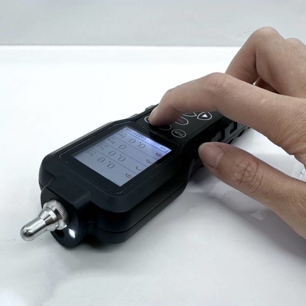 Quality Portable multiple functions HG-219 Vibration Detector for sale