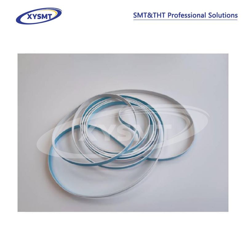 KHW-M9129-00X BELT 1,CONVEYOR L=3584mm FOR YAMAHA YG100R MG-1R machine spare part