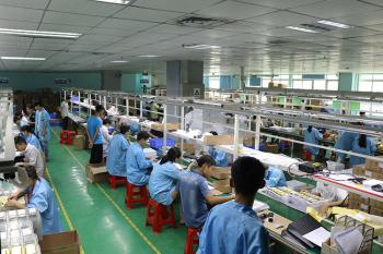 DAF International Trade Limited，