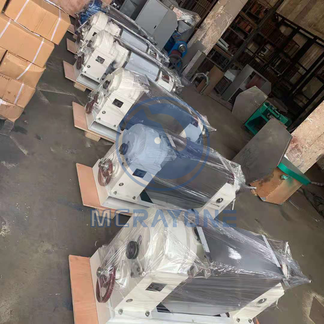 Industrial Electric Oil Press Machine Powerful 1900*1000*1950mm