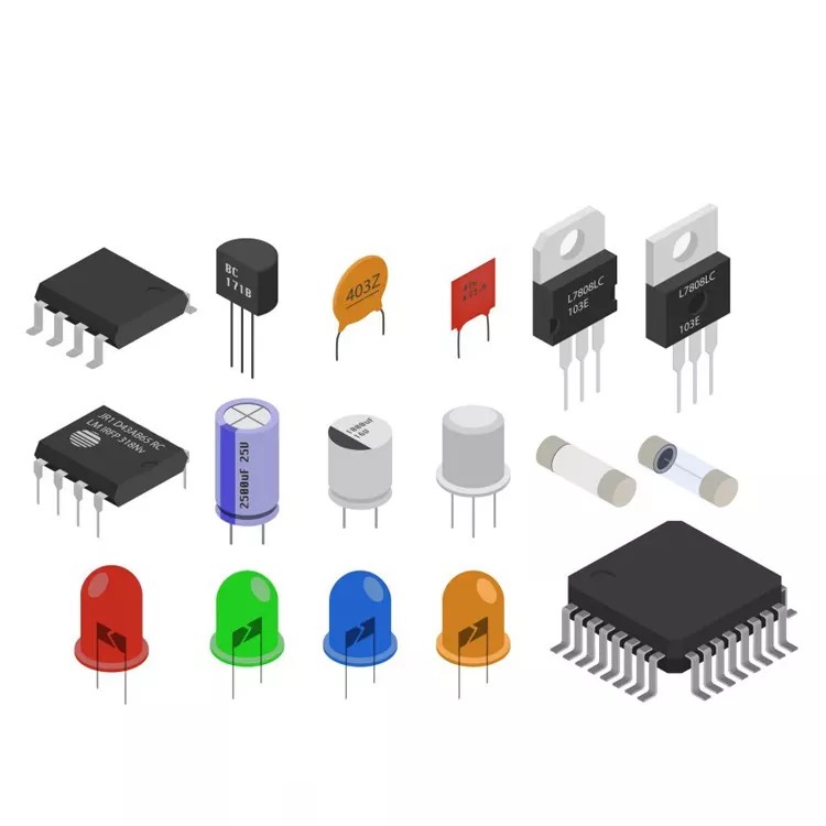 MAX66242E/W+ Integrated Circuit IC Chip In Stock
