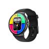 Buy cheap Round AMOLED Smart Watch With Weather Sleep Health Tracking Calling Message from wholesalers