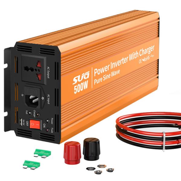Iinverter Parts Dc Ac Inverter Plasma Cutter Inverter 5kw Solar Inverter