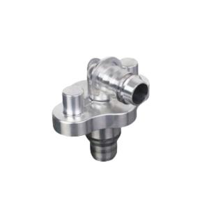 China OEM/ODM CNC Precision Machined Parts CNC Electronic Components process on sale China OEM/ODM CNC Precision Machined Parts CNC Electronic Components process on sale