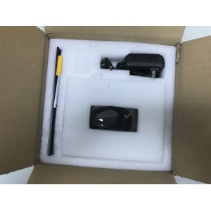 Channel Home Theater System with Smart TVs Capability LCD polarized 3D modulator