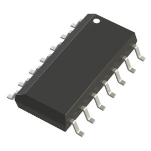 China HEF4069UBT Electronics Components LOGIC GATE | HEX INVERTER | CMOS on sale