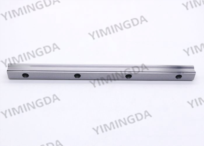 99636000 Rail Profile 15mm Elevator Carriage For Gerber Cutter Parts Paragon HX/VX