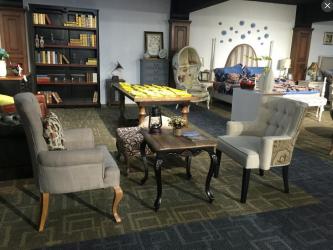 Hangzhou Olay furniture co.,ltd