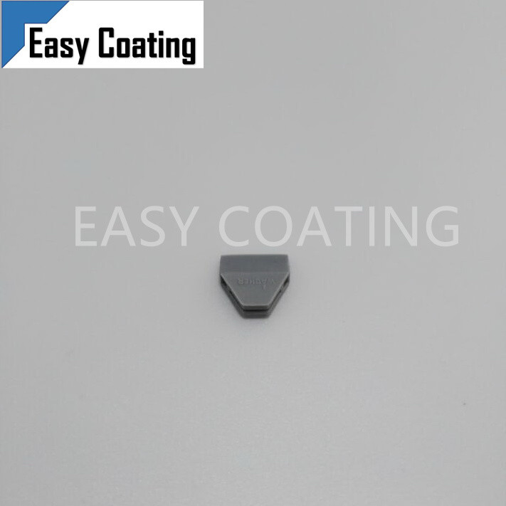 Powder spray coating guns electrode holder protective wedge C4 0390310