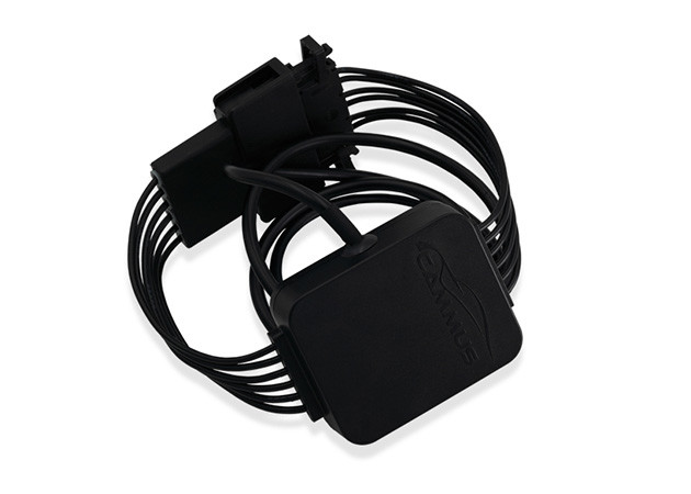 GT Bluetooth Response Throttle Controller App Control Anti Slip