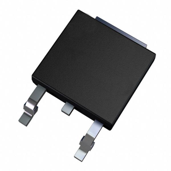 Integrated Circuit Chip STGD10HF60KD Automotive-Grade 10A 600V Short-Circuit