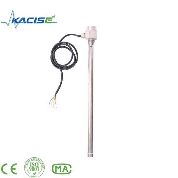 High accuracy water hot temperature level sensor with GPS tracker Protection