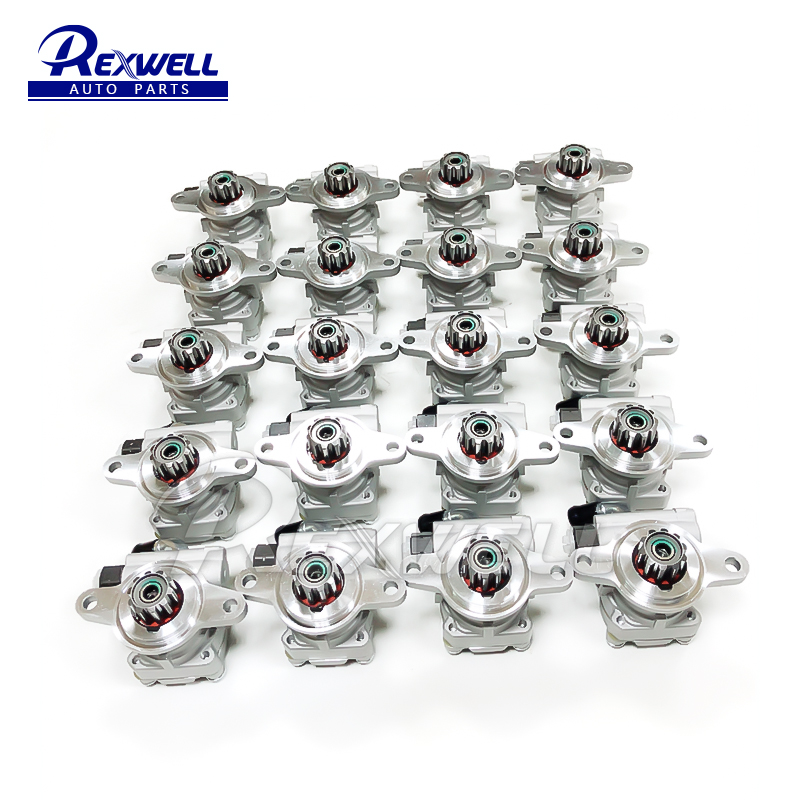Rexwell Hydraulic Oil Power Steering Pump for 2005-2007 Toyota Hilux Vigo 44310-0K040