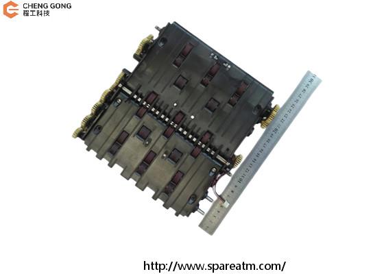 1750151958 ATM Machine Parts Wincor Nixdorf Cineo C4040 Transp. Module Head