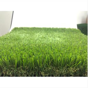 China Synthetic Lawn Landscraping Artificial Turf Grass For Garden Lawn on sale