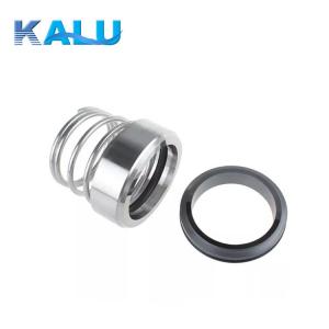  KL-12DIN 10mm Cartridge Type Mechanical Seal Replace VULCAN Type 12 Din Conical Spring Manufactures