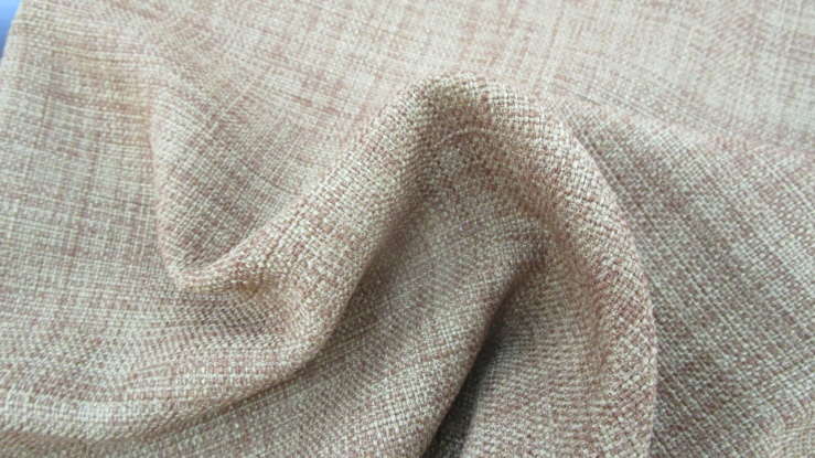 150gsm Thickness Polyester Twill Silicone Dot Coated Fabric for Baby Shoes and Pets Bed