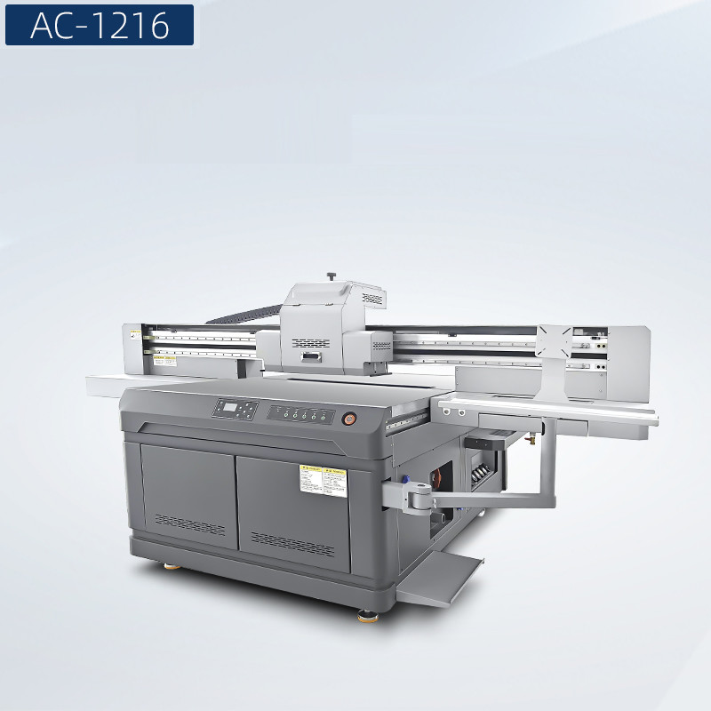 Direct To Garment Printer with AC220V Apple AirPrint and 175mm Adjustable Print Height