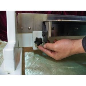 SMT PCB Separator with V-groove Cutting Equipment for PCB Assebling Line