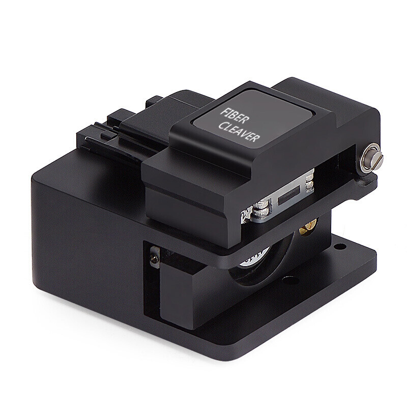 125um Japanese IKO Rail Fiber Optic Cleaver
