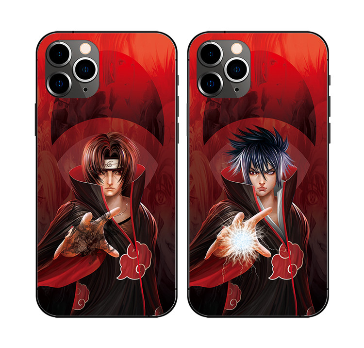 Custom 3D Lenticular Flip TPU Phone Case For Souvenir