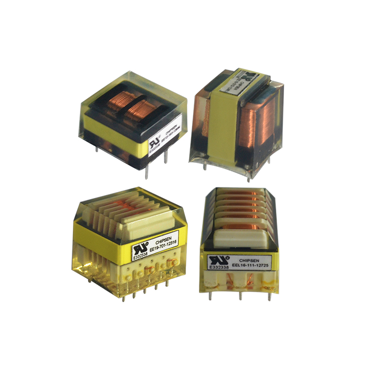 4kv-20kv HV Ignition Coil High Voltage Ignition Transformer Step up Encapsulation Transformer Copper for Ozone Generator