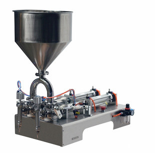 Automatic Perfume Filling Machine Wine Peanut Oil Bottling Machine With Conveyor