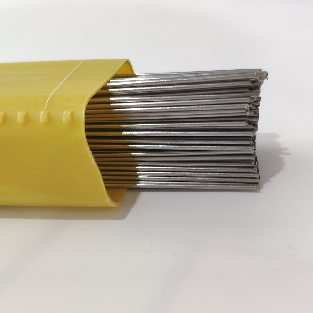 Nickel Alloy Welding Wire Inconel 625 AWS ENiCrMo-3 Ernicrmo-13 Welding Wire