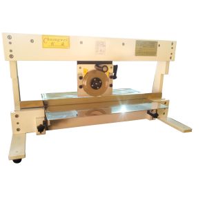 China Manual Pcb Separation For Pcb Panel, CWV-1M Pcb Separator Machine With Circular & Linear Blade on sale China Manual Pcb Separation For Pcb Panel, CWV-1M Pcb Separator Machine With Circular & Linear Blade on sale