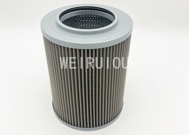 Sumitomo excavator hydraulic Oil suction filter PT23592 HY90296 MMJ80050