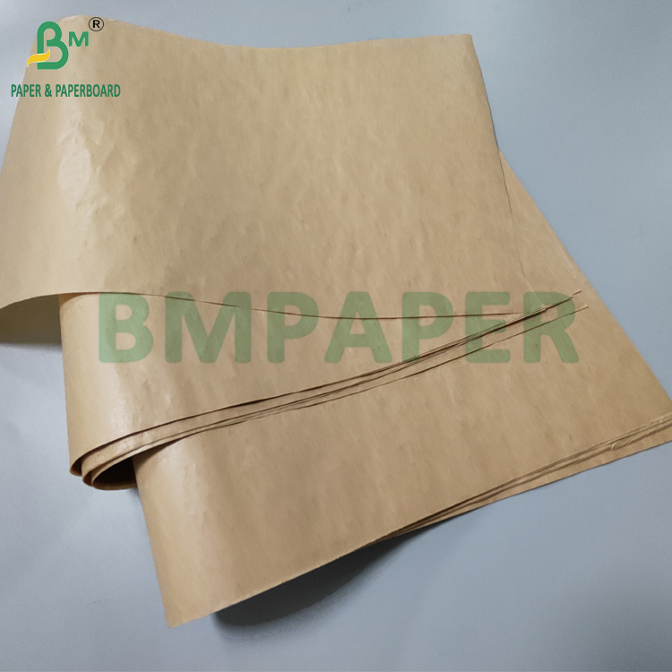 30gsm Steel Interleaving Paper For Aluminum Manufacturing High Strength 600mm