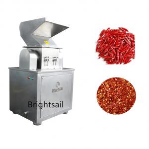  Output size 0.5 To 20mm Red Chili Powder Grinding Machine Manufactures
