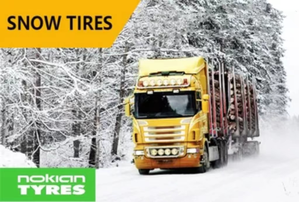 Affordable Whole Sales Winter Snow Tire for Passenger Cars and Standard Rim Size