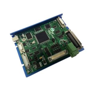 Embedded High Precision SPI Laser Control PCB Board for Metal Marking